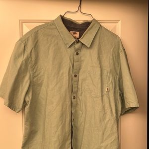 Vans - t shirt in great condition.